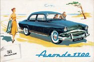 ARONDE